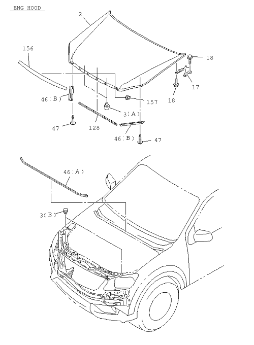 Partial Engine